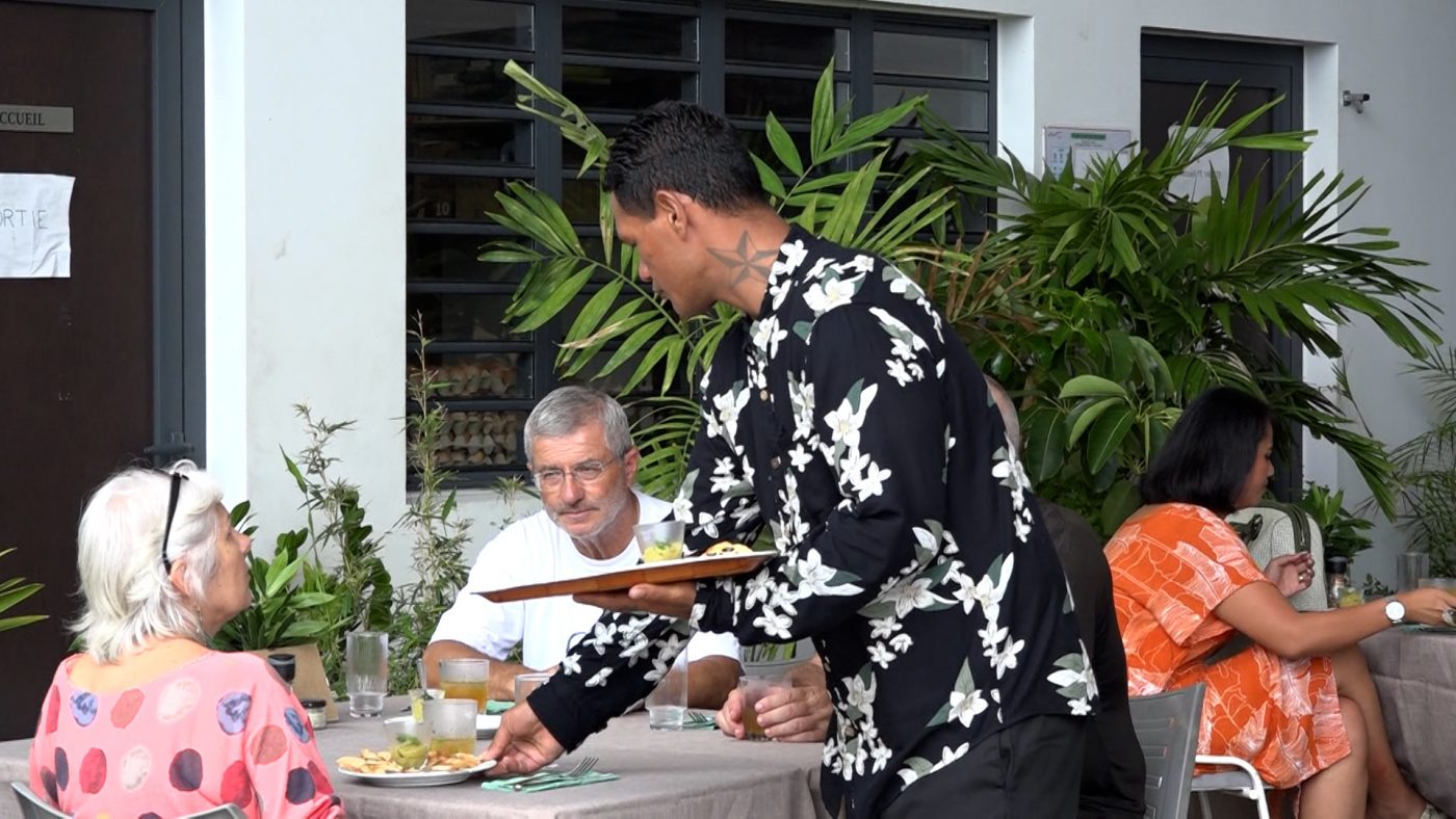 centre te vai ete restaurant