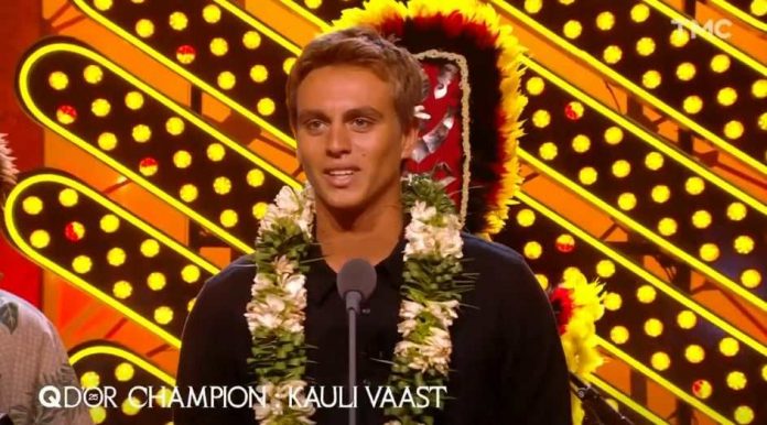 kauli vaast