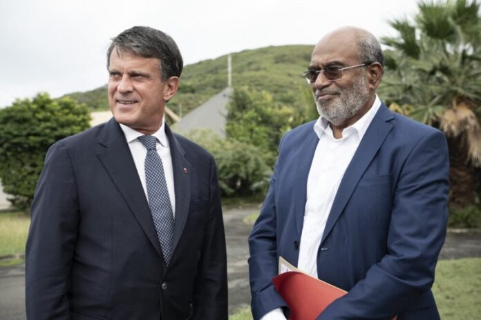 valls