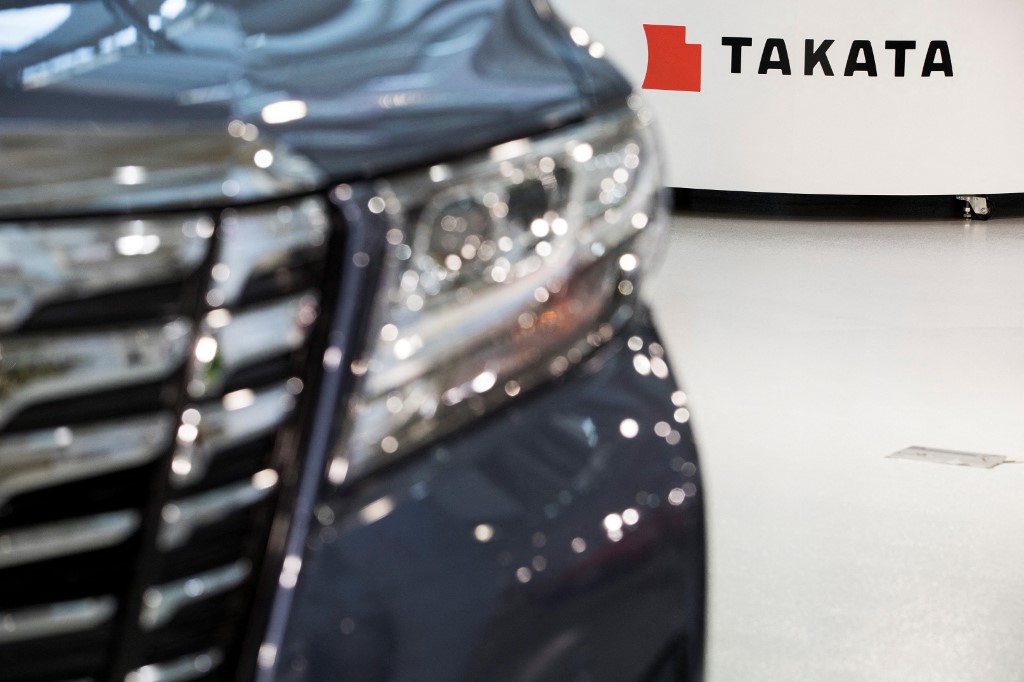 Takata