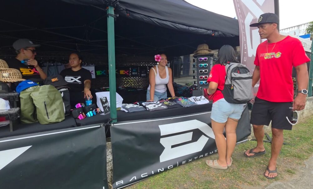 hawaiki nui va'a