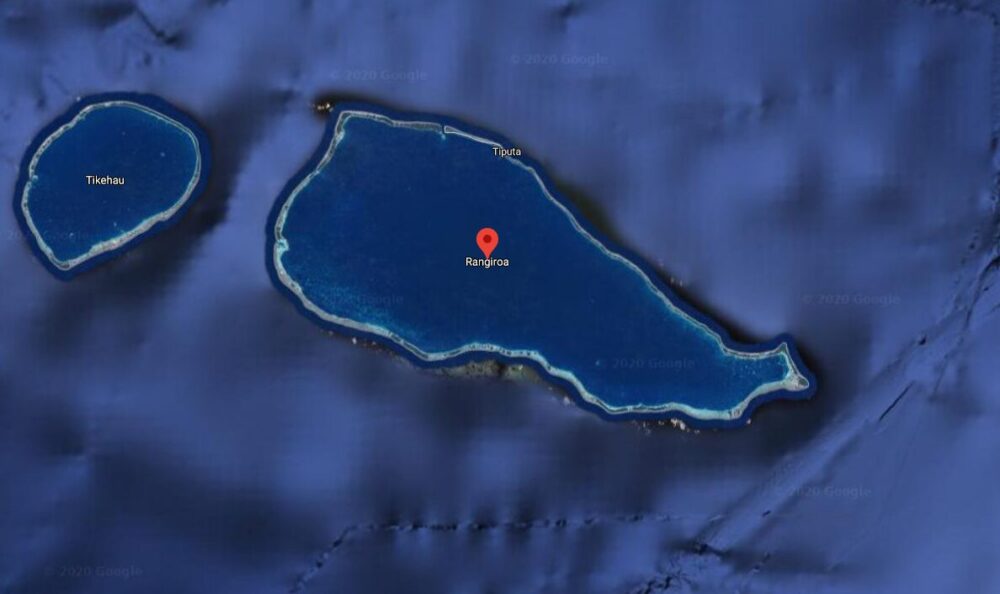 rangiroa