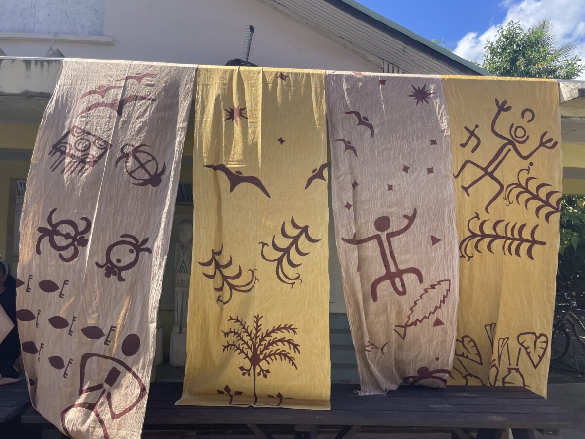 crédit images : CMA