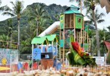 Vāhi ha’utira’a ‘e fa’a’eta’etara’a tino ‘āpi i Toa Huri Nihi