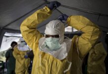 Ebola : les Etats-Unis instaurent des contrôles aux frontières