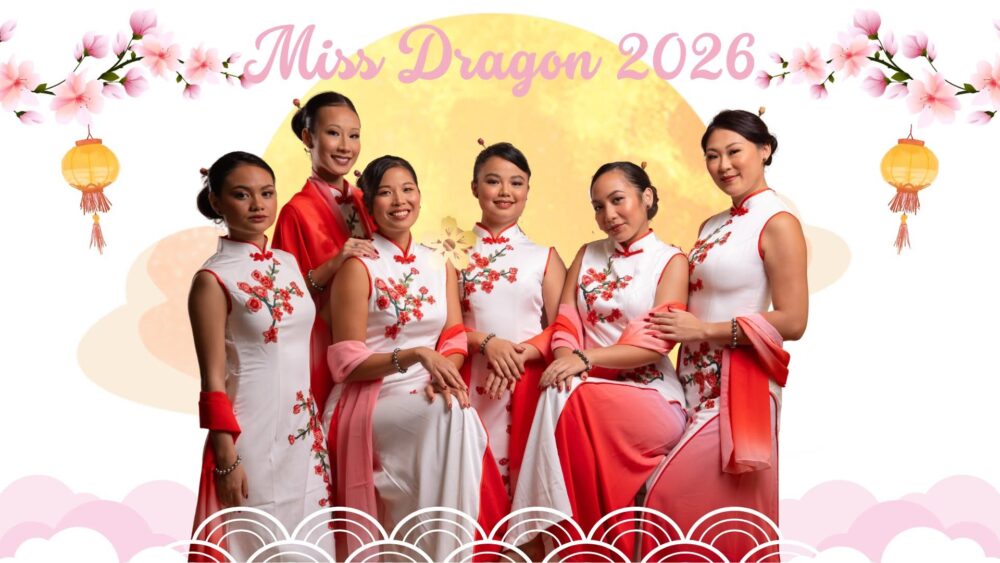 Les candidates à Miss Dragon 2026 dévoilées