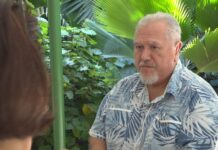 « Ne venez pas nous donner des leçons d’écologie » : Moetai Brotherson défend le modèle de développement polynésien