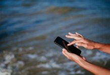 Nalu Surf : une application pour simplifier le choix des spots de glisse et le suivi des sessions