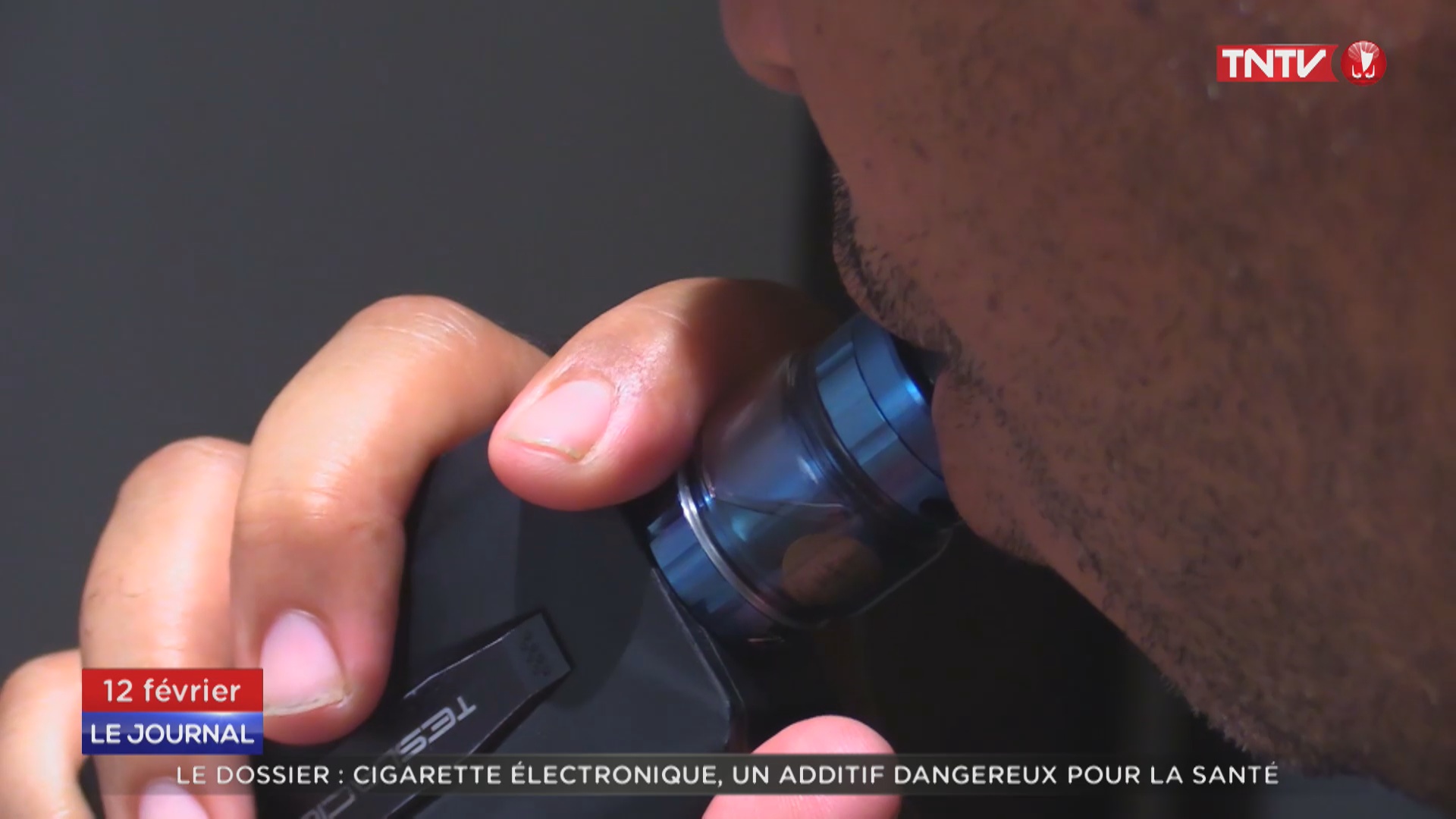 elfbar nachfüll pod läuft aus L'inquiétant syndrome du poumon pop-corn et autres maladies : « Nous sommes  en plein scandale sanitaire, il faut interdire les cigarettes électroniques  » main image 1